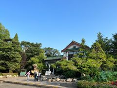-济南大明湖景区