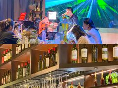-研磨时光音乐餐厅(丁家庄店)