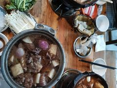 -范贤光鸡公煲(平乐园总店)