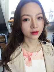 点击看大图 -FIONA MAKE UP恋妆造型