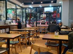 大堂-初心烧鹅(粤华店)