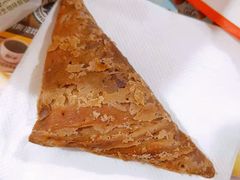 黑黑好巧三角派-麦当劳(武商建二店)