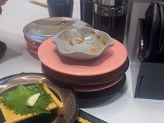 -争鲜回转寿司(朝北大悦城店)