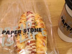 -PAPER STONE BAKERY(天汇广场店)