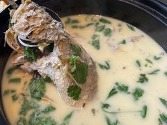 -望乡楼上海菜(日月光店)