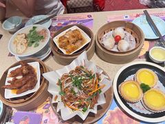 -点都德(聚福楼店)