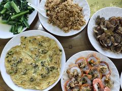 -七鲜渔港美食餐厅(巽寮湾海景店)
