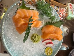-桃太郎寿司料理(南坪店)