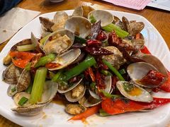 -南海渔家•海鲜•正宗海南菜(海棠湾店)