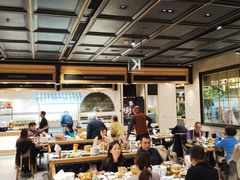 -川骄海鲜自助(亚运村店)