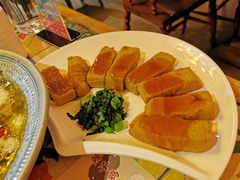 -酒肆浅葱•烧烤•龙虾•排档(卓悦intown店)