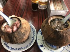 -達揚原味燉品(文明路店)