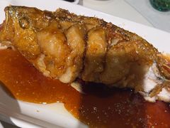 -大鸭梨烤鸭(金色漫香店)