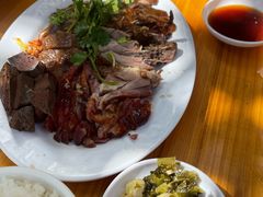 -乌文新澄海卤鹅店