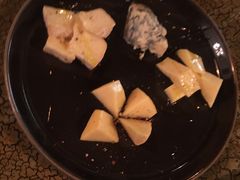 -羽深肉铺 Steak & Wine