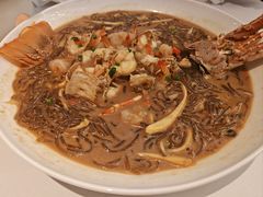 -丰收日·小海鲜·沪上家宴(顾村正大店)