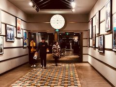 -成都百丽宫影城(LUXE太古里店)