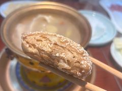 -1078號老北京涮肉(松柏店)