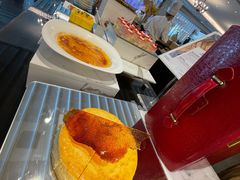 -圣丰索菲特·2 On 988 Café 自助餐厅