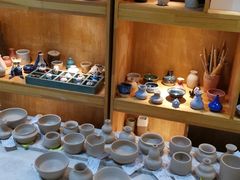 -1001艺术手作·银饰DIY·拼豆(小寨金莎店)