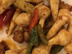 -广东嘉华大酒店·金銮阁中餐厅