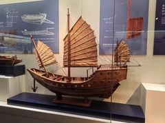 -上海中国航海博物馆