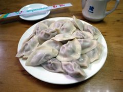 -白记饺子馆多伦道店