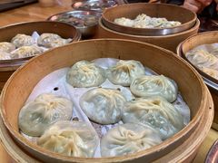 -鑫旺旺汤包(总店)