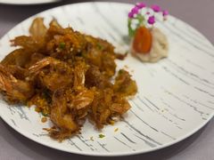 -银都上海菜馆(粤海东路店)
