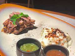 -CHINCHIN 青青·泰国料理(万象食家店)