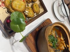 -雅酌园百姓菜馆(颐和路店)