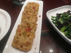 -王府井酒店(金桥港湾店)