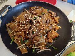 -避风塘·金牌店·夜宵(金玉兰店)