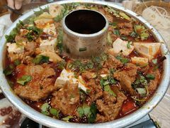 -王大乔泡椒米线·小火锅(星城天地店)