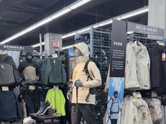 -迪卡侬(越秀公园店)