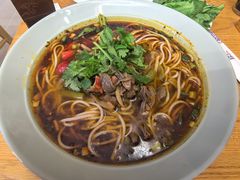 -好這口重庆小面(总店)