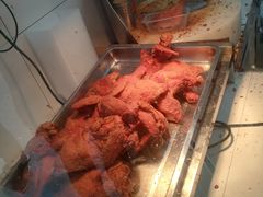 -王二甩老木子鸡(江湾店)