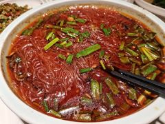 -院8里·小聚园老川菜(九眼桥店)