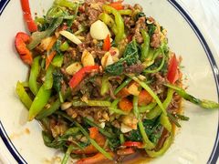 -新新湘菜馆(新中街二条店)