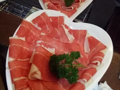 -重庆德庄火锅(体育中心店)