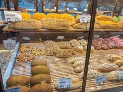 -BROAD面包路·欧式面包(龙湖时代C馆店)