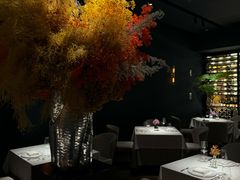 -Oyster Talks 四度蚝法餐厅