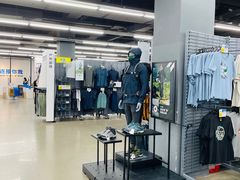 -迪卡侬(南二环店)