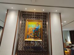 -西藏饭店·亚克·食光自助餐厅(文殊院店)