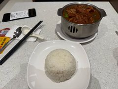-香港新发烧腊茶餐厅(书城店)