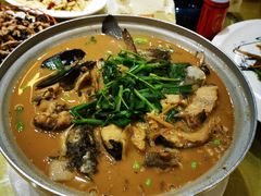 -下梅人家土菜馆(历史文化餐厅度假区店)