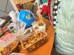 -铁头烧菜馆(立新路店)