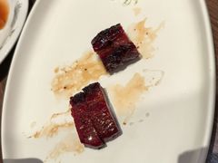 -佘山世茂艾美·御珍轩中餐厅