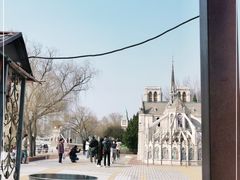 -北京世界公园