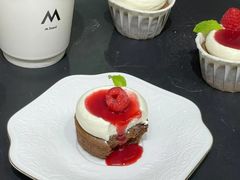 -王森咖啡西点烘焙培训(上海名厨中心店)